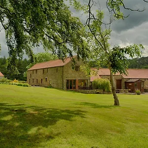  Holiday home Experience The Peace & Quiet In The North York Moors At Rawcliffe House Farm